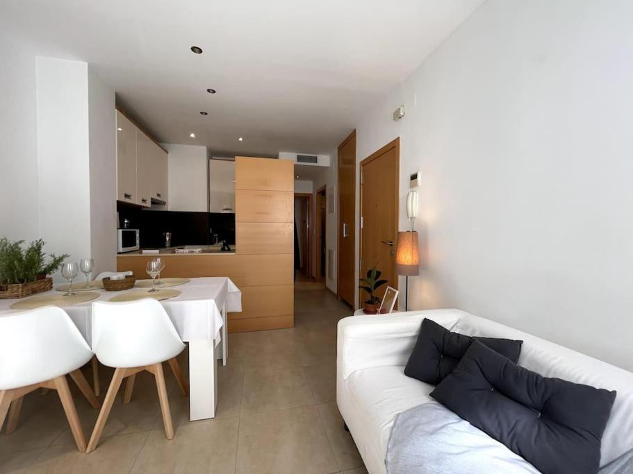Taima Flats 1 Apartment Alicante Exterior photo